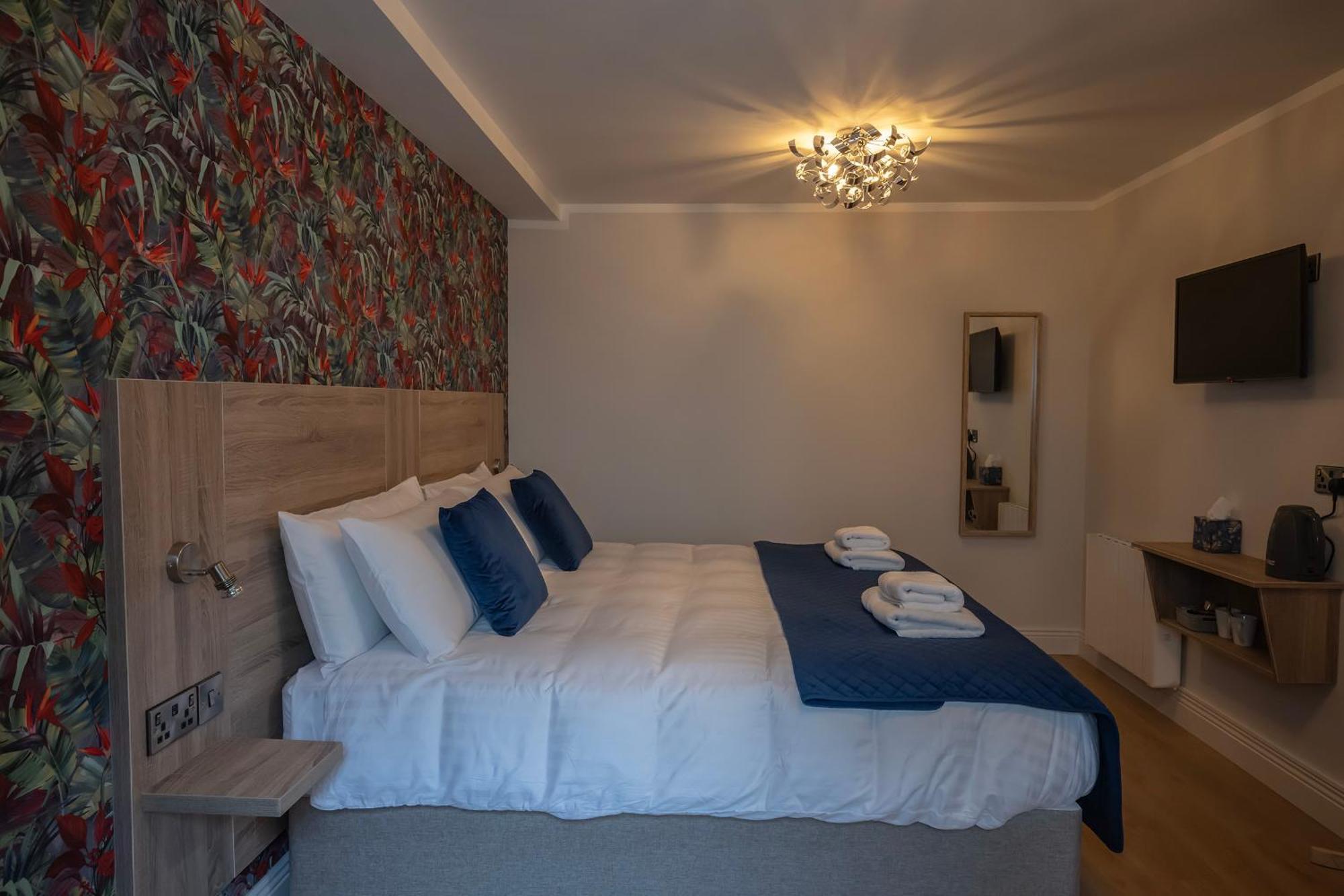 Selskar Court Accommodation ウェックスフォード エクステリア 写真