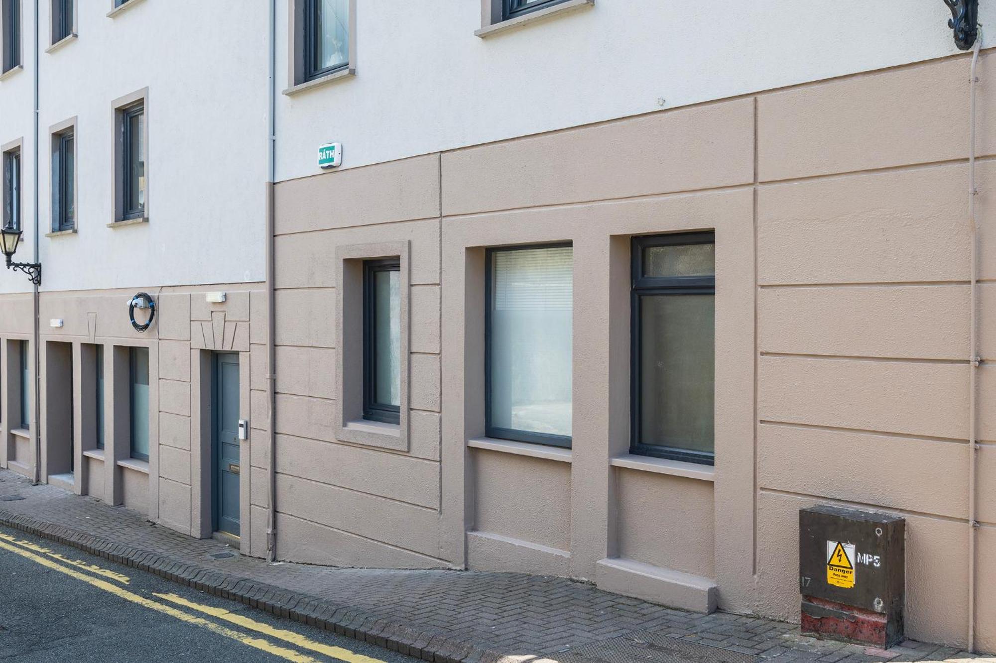Selskar Court Accommodation ウェックスフォード エクステリア 写真