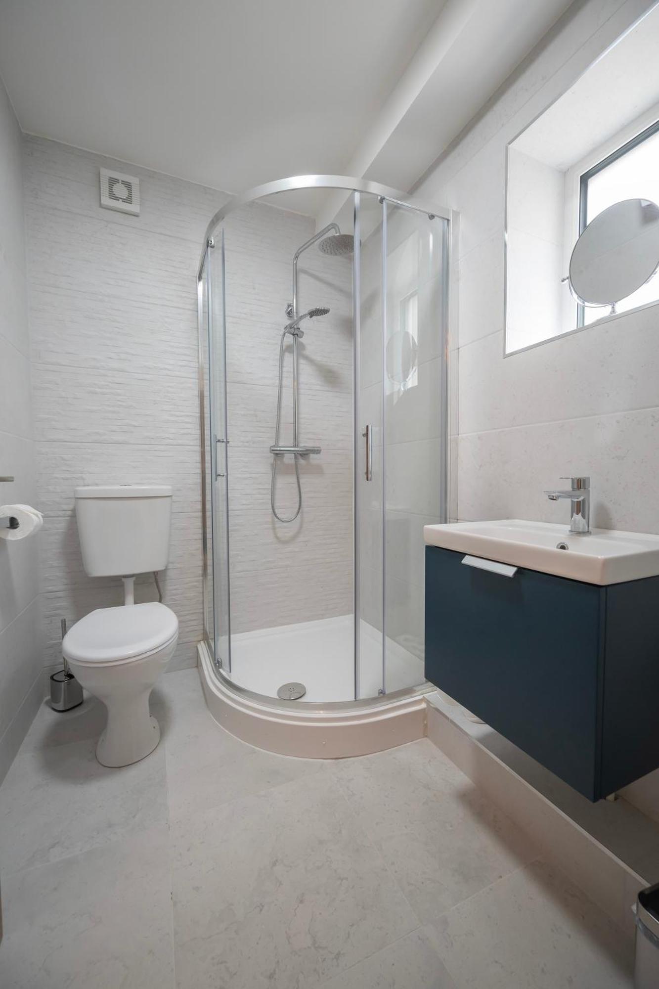 Selskar Court Accommodation ウェックスフォード エクステリア 写真