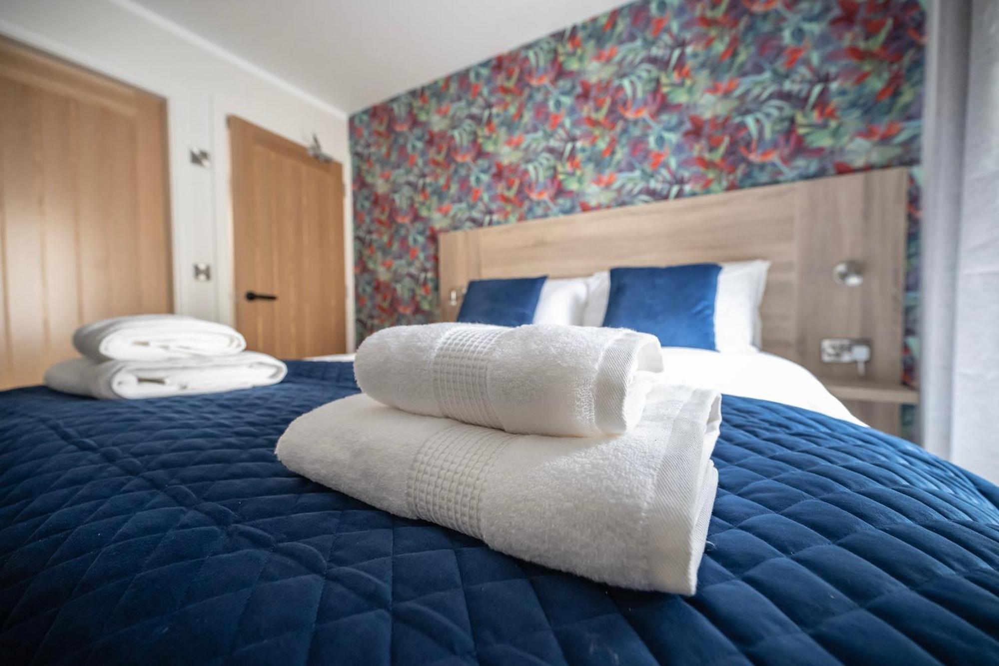 Selskar Court Accommodation ウェックスフォード エクステリア 写真