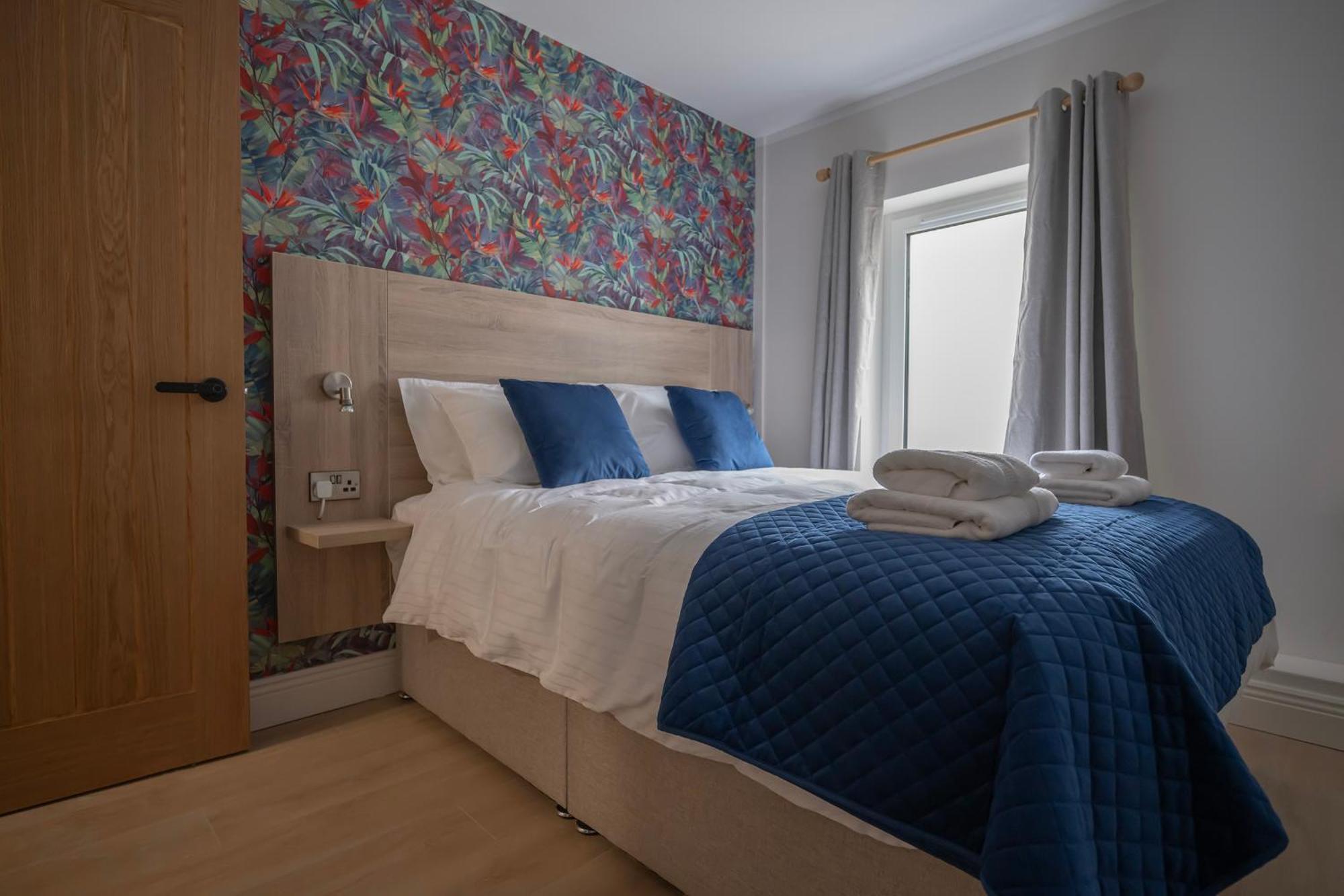 Selskar Court Accommodation ウェックスフォード エクステリア 写真
